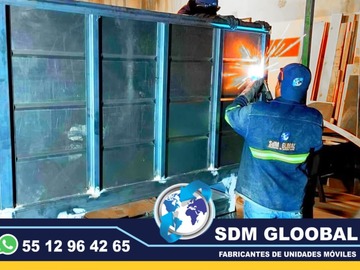 Fabricacion, Conversion, Venta y Equipamiento de Patrullas Pick Up, Fabricantes de Equipo y Accesorios Metalicos, Equipo Comunicacion, Luces auxiliares El equipamiento Pick-up es uno de los mas completos para patrulla, ya que cuenta con una gran variedad de accesorios metálicos, así como accesorios visual acústico. En cuestión de accesorios metálicos contamos con Tumbaburros, Roll Bar de 3 Arcos Tipo Com­­ando, Banca central con respaldo, Defensa Trasera Tipo Escalón. En la parte de accesorios visual acústico cuenta con Torreta, Sirena y Bocina, adicional mente se le puede agregar un Kit de Estrobos en faros Marca WHELEN, FEDERAL SIGNAL, EPCOM, somos fabricantes de patrullas.Somos una Empresa Mexicana líder en el Mercado con años de experiencia, especialistas en el Equipamiento de Patrullas Equipadas Cajas y Remolques Unidades Moviles Especiales de Seguridad, Rescate, Salvamento, Salud, Comunicacion, Higine, etc.,Somos fabribricantes directos, distribuidores en todo Mexico, comunicate y te atenderemos personalmente. contamos con las mejores marcas en el mecado