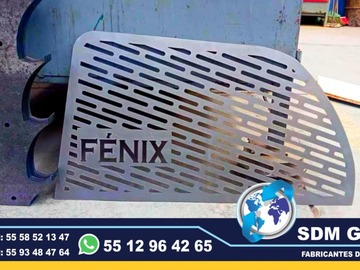 Fabricacion, Conversion, Venta y Equipamiento de Patrullas Pick Up, Fabricantes de Equipo y Accesorios Metalicos, Equipo Comunicacion, Luces auxiliares El equipamiento Pick-up es uno de los mas completos para patrulla, ya que cuenta con una gran variedad de accesorios metálicos, así como accesorios visual acústico. En cuestión de accesorios metálicos contamos con Tumbaburros, Roll Bar de 3 Arcos Tipo Com­­ando, Banca central con respaldo, Defensa Trasera Tipo Escalón. En la parte de accesorios visual acústico cuenta con Torreta, Sirena y Bocina, adicional mente se le puede agregar un Kit de Estrobos en faros Marca WHELEN, FEDERAL SIGNAL, EPCOM, somos fabricantes de patrullas.Somos una Empresa Mexicana líder en el Mercado con años de experiencia, especialistas en el Equipamiento de Patrullas Equipadas Cajas y Remolques Unidades Moviles Especiales de Seguridad, Rescate, Salvamento, Salud, Comunicacion, Higine, etc.,Somos fabribricantes directos, distribuidores en todo Mexico, comunicate y te atenderemos personalmente. contamos con las mejores marcas en el mecado