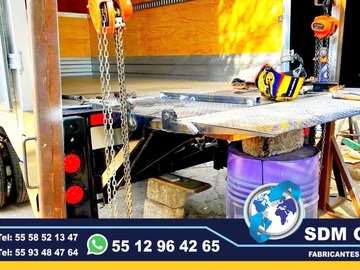 Fabricacion, Conversion, Venta y Equipamiento de Patrullas Pick Up, Fabricantes de Equipo y Accesorios Metalicos, Equipo Comunicacion, Luces auxiliares El equipamiento Pick-up es uno de los mas completos para patrulla, ya que cuenta con una gran variedad de accesorios metálicos, así como accesorios visual acústico. En cuestión de accesorios metálicos contamos con Tumbaburros, Roll Bar de 3 Arcos Tipo Com­­ando, Banca central con respaldo, Defensa Trasera Tipo Escalón. En la parte de accesorios visual acústico cuenta con Torreta, Sirena y Bocina, adicional mente se le puede agregar un Kit de Estrobos en faros Marca WHELEN, FEDERAL SIGNAL, EPCOM, somos fabricantes de patrullas.Somos una Empresa Mexicana líder en el Mercado con años de experiencia, especialistas en el Equipamiento de Patrullas Equipadas Cajas y Remolques Unidades Moviles Especiales de Seguridad, Rescate, Salvamento, Salud, Comunicacion, Higine, etc.,Somos fabribricantes directos, distribuidores en todo Mexico, comunicate y te atenderemos personalmente. contamos con las mejores marcas en el mecado