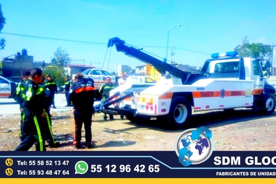 Conversion y Equipamiento de Patrullas nuevas equipadas, Fabricacion y venta de unidades moviles para seguridad publica, privada, rescate, salvamento. SDM Global Mexico somos una empresa líder en el Equipamiento de Patrullas asi como de unidades moviles de rescate, salvamento, proximidad, primer respodiente, equipo tactito, anti motin, fuerzas especiales, semi remolques con personal altamente capasitado para su fabricacion, Roll bar, Tumbaburros, Burrera, Banca central, Defensa trasera, Lona, Rotulacion, Pintura, Torreta de leds, sirena, bocina, codigos, estrobos, luces, etc. somos fabricantes.El término auto o moto Patrulla es utilizado para Patrullar un área concreta asignada. ​ Su función primaria es servir de apoyo a los oficiales de Policía en sus tareas diarias como rondines y traslado de delincuentes. somos fabricantes de unidades moviles especiales.Somos una Empresa Mexicana líder en el Mercado con años de experiencia, especialistas en el Equipamiento de Patrullas Equipadas Cajas y Remolques Unidades Moviles Especiales de Seguridad, Rescate, Salvamento, Salud, Comunicacion, Higine, etc.,Somos fabribricantes directos, distribuidores en todo Mexico, comunicate y te atenderemos personalmente.