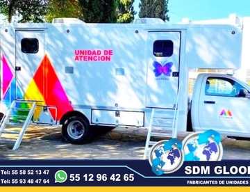 Conversion y Equipamiento de Patrullas nuevas equipadas, Fabricacion y venta de unidades moviles para seguridad publica, privada, rescate, salvamento. SDM Global Mexico somos una empresa líder en el Equipamiento de Patrullas asi como de unidades moviles de rescate, salvamento, proximidad, primer respodiente, equipo tactito, anti motin, fuerzas especiales, semi remolques con personal altamente capasitado para su fabricacion, Roll bar, Tumbaburros, Burrera, Banca central, Defensa trasera, Lona, Rotulacion, Pintura, Torreta de leds, sirena, bocina, codigos, estrobos, luces, etc. somos fabricantes.El término auto o moto Patrulla es utilizado para Patrullar un área concreta asignada. ​ Su función primaria es servir de apoyo a los oficiales de Policía en sus tareas diarias como rondines y traslado de delincuentes. somos fabricantes de unidades moviles especiales.Somos una Empresa Mexicana líder en el Mercado con años de experiencia, especialistas en el Equipamiento de Patrullas Equipadas Cajas y Remolques Unidades Moviles Especiales de Seguridad, Rescate, Salvamento, Salud, Comunicacion, Higine, etc.,Somos fabribricantes directos, distribuidores en todo Mexico, comunicate y te atenderemos personalmente.