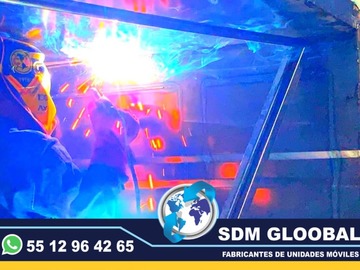 Fabricacion, Conversion, Venta y Equipamiento de Patrullas Pick Up, Fabricantes de Equipo y Accesorios Metalicos, Equipo Comunicacion, Luces auxiliares El equipamiento Pick-up es uno de los mas completos para patrulla, ya que cuenta con una gran variedad de accesorios metálicos, así como accesorios visual acústico. En cuestión de accesorios metálicos contamos con Tumbaburros, Roll Bar de 3 Arcos Tipo Com­­ando, Banca central con respaldo, Defensa Trasera Tipo Escalón. En la parte de accesorios visual acústico cuenta con Torreta, Sirena y Bocina, adicional mente se le puede agregar un Kit de Estrobos en faros Marca WHELEN, FEDERAL SIGNAL, EPCOM, somos fabricantes de patrullas.Somos una Empresa Mexicana líder en el Mercado con años de experiencia, especialistas en el Equipamiento de Patrullas Equipadas Cajas y Remolques Unidades Moviles Especiales de Seguridad, Rescate, Salvamento, Salud, Comunicacion, Higine, etc.,Somos fabribricantes directos, distribuidores en todo Mexico, comunicate y te atenderemos personalmente. contamos con las mejores marcas en el mecado