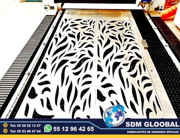 Conversion y Equipamiento de Patrullas nuevas equipadas, Fabricacion y venta de unidades moviles para seguridad publica, privada, rescate, salvamento. SDM Global Mexico somos una empresa líder en el Equipamiento de Patrullas asi como de unidades moviles de rescate, salvamento, proximidad, primer respodiente, equipo tactito, anti motin, fuerzas especiales, semi remolques con personal altamente capasitado para su fabricacion, Roll bar, Tumbaburros, Burrera, Banca central, Defensa trasera, Lona, Rotulacion, Pintura, Torreta de leds, sirena, bocina, codigos, estrobos, luces, etc. somos fabricantes.El término auto o moto Patrulla es utilizado para Patrullar un área concreta asignada. ​ Su función primaria es servir de apoyo a los oficiales de Policía en sus tareas diarias como rondines y traslado de delincuentes. somos fabricantes de unidades moviles especiales.Somos una Empresa Mexicana líder en el Mercado con años de experiencia, especialistas en el Equipamiento de Patrullas Equipadas Cajas y Remolques Unidades Moviles Especiales de Seguridad, Rescate, Salvamento, Salud, Comunicacion, Higine, etc.,Somos fabribricantes directos, distribuidores en todo Mexico, comunicate y te atenderemos personalmente.