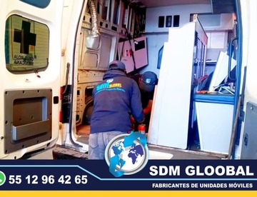 Conversion y Equipamiento de Patrullas nuevas equipadas, Fabricacion y venta de unidades moviles para seguridad publica, privada, rescate, salvamento. SDM Global Mexico somos una empresa líder en el Equipamiento de Patrullas asi como de unidades moviles de rescate, salvamento, proximidad, primer respodiente, equipo tactito, anti motin, fuerzas especiales, semi remolques con personal altamente capasitado para su fabricacion, Roll bar, Tumbaburros, Burrera, Banca central, Defensa trasera, Lona, Rotulacion, Pintura, Torreta de leds, sirena, bocina, codigos, estrobos, luces, etc. somos fabricantes.El término auto o moto Patrulla es utilizado para Patrullar un área concreta asignada. ​ Su función primaria es servir de apoyo a los oficiales de Policía en sus tareas diarias como rondines y traslado de delincuentes. somos fabricantes de unidades moviles especiales.Somos una Empresa Mexicana líder en el Mercado con años de experiencia, especialistas en el Equipamiento de Patrullas Equipadas Cajas y Remolques Unidades Moviles Especiales de Seguridad, Rescate, Salvamento, Salud, Comunicacion, Higine, etc.,Somos fabribricantes directos, distribuidores en todo Mexico, comunicate y te atenderemos personalmente.