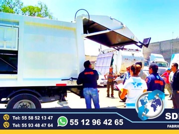 Fabricacion, Conversion, Venta y Equipamiento de Patrullas Pick Up, Fabricantes de Equipo y Accesorios Metalicos, Equipo Comunicacion, Luces auxiliares El equipamiento Pick-up es uno de los mas completos para patrulla, ya que cuenta con una gran variedad de accesorios metálicos, así como accesorios visual acústico. En cuestión de accesorios metálicos contamos con Tumbaburros, Roll Bar de 3 Arcos Tipo Com­­ando, Banca central con respaldo, Defensa Trasera Tipo Escalón. En la parte de accesorios visual acústico cuenta con Torreta, Sirena y Bocina, adicional mente se le puede agregar un Kit de Estrobos en faros Marca WHELEN, FEDERAL SIGNAL, EPCOM, somos fabricantes de patrullas.Somos una Empresa Mexicana líder en el Mercado con años de experiencia, especialistas en el Equipamiento de Patrullas Equipadas Cajas y Remolques Unidades Moviles Especiales de Seguridad, Rescate, Salvamento, Salud, Comunicacion, Higine, etc.,Somos fabribricantes directos, distribuidores en todo Mexico, comunicate y te atenderemos personalmente. contamos con las mejores marcas en el mecado