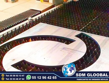 Conversion y Equipamiento de Patrullas nuevas equipadas, Fabricacion y venta de unidades moviles para seguridad publica, privada, rescate, salvamento. SDM Global Mexico somos una empresa líder en el Equipamiento de Patrullas asi como de unidades moviles de rescate, salvamento, proximidad, primer respodiente, equipo tactito, anti motin, fuerzas especiales, semi remolques con personal altamente capasitado para su fabricacion, Roll bar, Tumbaburros, Burrera, Banca central, Defensa trasera, Lona, Rotulacion, Pintura, Torreta de leds, sirena, bocina, codigos, estrobos, luces, etc. somos fabricantes.El término auto o moto Patrulla es utilizado para Patrullar un área concreta asignada. ​ Su función primaria es servir de apoyo a los oficiales de Policía en sus tareas diarias como rondines y traslado de delincuentes. somos fabricantes de unidades moviles especiales.Somos una Empresa Mexicana líder en el Mercado con años de experiencia, especialistas en el Equipamiento de Patrullas Equipadas Cajas y Remolques Unidades Moviles Especiales de Seguridad, Rescate, Salvamento, Salud, Comunicacion, Higine, etc.,Somos fabribricantes directos, distribuidores en todo Mexico, comunicate y te atenderemos personalmente.