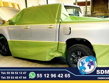 Conversion y Equipamiento de Patrullas nuevas equipadas, Fabricacion y venta de unidades moviles para seguridad publica, privada, rescate, salvamento. SDM Global Mexico somos una empresa líder en el Equipamiento de Patrullas asi como de unidades moviles de rescate, salvamento, proximidad, primer respodiente, equipo tactito, anti motin, fuerzas especiales, semi remolques con personal altamente capasitado para su fabricacion, Roll bar, Tumbaburros, Burrera, Banca central, Defensa trasera, Lona, Rotulacion, Pintura, Torreta de leds, sirena, bocina, codigos, estrobos, luces, etc. somos fabricantes.El término auto o moto Patrulla es utilizado para Patrullar un área concreta asignada. ​ Su función primaria es servir de apoyo a los oficiales de Policía en sus tareas diarias como rondines y traslado de delincuentes. somos fabricantes de unidades moviles especiales.Somos una Empresa Mexicana líder en el Mercado con años de experiencia, especialistas en el Equipamiento de Patrullas Equipadas Cajas y Remolques Unidades Moviles Especiales de Seguridad, Rescate, Salvamento, Salud, Comunicacion, Higine, etc.,Somos fabribricantes directos, distribuidores en todo Mexico, comunicate y te atenderemos personalmente.