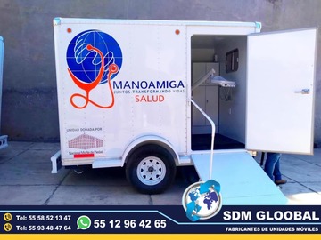 Fabricacion, Conversion, Venta y Equipamiento de Patrullas Pick Up, Fabricantes de Equipo y Accesorios Metalicos, Equipo Comunicacion, Luces auxiliares El equipamiento Pick-up es uno de los mas completos para patrulla, ya que cuenta con una gran variedad de accesorios metálicos, así como accesorios visual acústico. En cuestión de accesorios metálicos contamos con Tumbaburros, Roll Bar de 3 Arcos Tipo Com­­ando, Banca central con respaldo, Defensa Trasera Tipo Escalón. En la parte de accesorios visual acústico cuenta con Torreta, Sirena y Bocina, adicional mente se le puede agregar un Kit de Estrobos en faros Marca WHELEN, FEDERAL SIGNAL, EPCOM, somos fabricantes de patrullas.Somos una Empresa Mexicana líder en el Mercado con años de experiencia, especialistas en el Equipamiento de Patrullas Equipadas Cajas y Remolques Unidades Moviles Especiales de Seguridad, Rescate, Salvamento, Salud, Comunicacion, Higine, etc.,Somos fabribricantes directos, distribuidores en todo Mexico, comunicate y te atenderemos personalmente. contamos con las mejores marcas en el mecado
